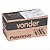 Parafuso francês zincado 3/8" x 6" com porca 50 peças - Vonder - Imagem 4