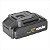 Bateria 20,0 V íons de lítio 2.0 Ah para lavadora LBV 200 e compressor CPV 20 Vonder - Imagem 1