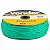 Corda multifilamento trançada 4,0 mm x 360 m verde em carretel Vonder - Imagem 1