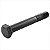 Parafuso sextavado 8.8 12 mm x 90 mm MA rosca parcial DIN 931 50 peças - Vonder - Imagem 1