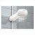 Chuveiro eletrônico 5.500 W 127 V branco - Vonder - Imagem 4