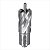 Broca anular encaixe Weldon 22 mm x 30 mm - Vonder - Imagem 3
