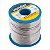 Estanho em fio com fluxo 1,5 mm 60 x 40 com 500 g - Vonder - Imagem 1