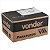 Parafuso sextavado zincado 3/8" x 4" UNC rosca parcial 100 peças - Vonder - Imagem 3