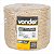 Corda de sisal 6 mm x 220 m 3 pernas - Vonder - Imagem 2