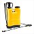 Pulverizador costal agrícola 12 litros PCV 120 - Vonder Plus - Imagem 1