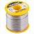 Estanho em fio com fluxo 1,5 mm 50 x 50 com 500 g - Vonder - Imagem 1