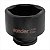 Soquete sextavado de impacto encaixe de 3/4" x 60,0 mm - Vonder - Imagem 3