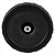 Roda Traseira de 10" para máquina de cortar grama MGV 215T - Vonder - Imagem 3