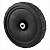 Roda Traseira de 10" para máquina de cortar grama MGV 215T - Vonder - Imagem 2