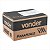 Parafuso sextavado 8.8 (GRAU 5) 1/2" x 2" rosca total UNC 100 peças - Vonder - Imagem 3