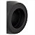 Roda traseira 80 mm x 70 mm em nylon - Vonder - Imagem 2