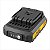 Bateria 20 V íons de lítio 2 Ah para PFV 200I e PFV 212IB - Vonder Plus - Imagem 4