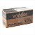 Parafuso sextavado 8.8 12 mm x 80 mm MA rosca parcial DIN 931 50 peças - Vonder - Imagem 3