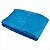 Lona de polietileno azul 7 m x 6 m 100 micra - Vonder LEVE - Imagem 1