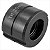 Matriz 20 mm para tubo PEX para Alicate Crimpador ACV/ACH 1632 - Vonder - Imagem 3