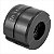 Matriz 16 mm para tubo PEX para Alicate Crimpador ACV/ACH 1632 - Vonder - Imagem 4