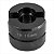 Matriz 16 mm para tubo PEX para Alicate Crimpador ACV/ACH 1632 - Vonder - Imagem 1
