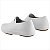 Sapato ocupacional classic sem salto branco n° 43 - Vonder - Imagem 3