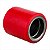 Roda traseira 70 mm x 80 mm em poliuretano - Vonder - Imagem 1