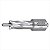 Broca anular encaixe Weldon 14 mm x 30 mm - Vonder - Imagem 4