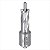 Broca anular encaixe Weldon 14 mm x 30 mm - Vonder - Imagem 3