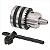 Mandril com chave 5,0 mm - 20,0 mm cone B22 - Vonder - Imagem 1