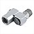 Conexão pneumática articulada 3/8" NPT - Vonder Plus - Imagem 3
