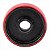 Roda dianteira para empilhadeira manual 147 mm x 40 mm em poliuretano Vonder - Imagem 3