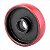 Roda dianteira para empilhadeira manual 147 mm x 40 mm em poliuretano Vonder - Imagem 2