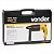 Martelete perfurador/rompedor 620 W MPV 620 220 V - Vonder - Imagem 3
