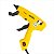 Pistola de cola quente 100 W PCV 0018 com 6 bastões de 12 mm - Vonder - Imagem 5