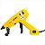 Pistola de cola quente 100 W PCV 0018 com 6 bastões de 12 mm - Vonder - Imagem 3