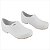 Sapato ocupacional classic com salto branco n° 38 - Vonder - Imagem 3