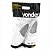 Sapato ocupacional classic com salto branco n° 37 - Vonder - Imagem 2
