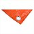 Lona de polietileno laranja 6 m x 6 m 100 micra - Vonder LEVE - Imagem 4
