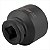 Soquete sextavado de impacto encaixe de 3/4" x 46,0 mm - Vonder - Imagem 4