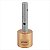 Fresa diamantada reta 10 mm - Vonder - Imagem 1