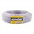 Mangueira cristal 3/4" x 1,5 mm rolo 50 m - Vonder - Imagem 2