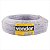 Mangueira cristal 5/16" x 0,8 mm rolo 50 m - Vonder - Imagem 3
