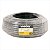 Mangueira para óleo e graxa 1/2" - 12,7 mm PT 350 lbf/pol² PVC 50 metros Vonder - Imagem 2