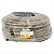 Mangueira para óleo e graxa 3/4" - 19,1 mm PT 350 lbf/pol² PVC 50 metros Vonder - Imagem 2