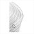 Mangueira cristal 5/16" x 1,3 mm para nível rolo 30 m - Vonder - Imagem 2