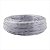 Mangueira cristal 1/4" x 2,0 mm rolo 50 m - Vonder - Imagem 1