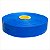 Mangueira chata de PVC 2" azul 50 metros - Vonder - Imagem 1