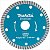 Disco de corte diamantado turbo 110 mm A88820 - Makita - Imagem 1