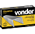 Grampo 6mm para Grampeador Pneumático GPV 616 2500 peças - Vonder - Imagem 2