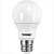 Kit 10 Lâmpadas LED BULBO Branca 9W bivolt 6.500 K - Taschibra - Imagem 2