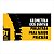 Lâmina serra circular 7.1/4" 184 mm 60 dentes metal - DeWalt - Imagem 5