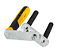 Suporte para carregar Chapas de Drywall e MDF - Vonder - Imagem 1